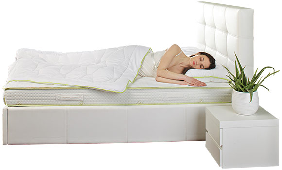 Dormeo Aloe Vera Duvet Double