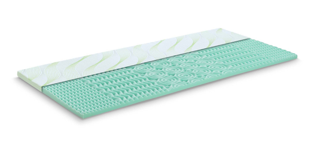 Dormeo Aloe Vera Vitalis Topper 4cm