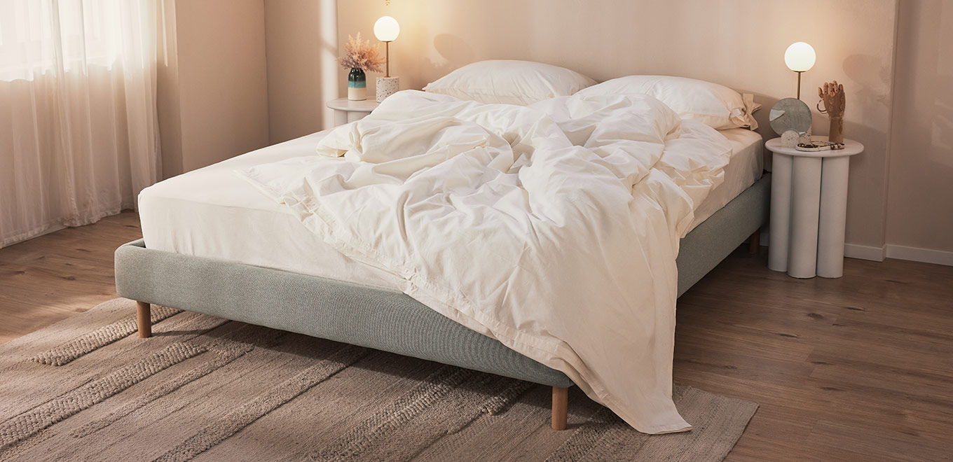 Dormeo Essentials Bedding Set