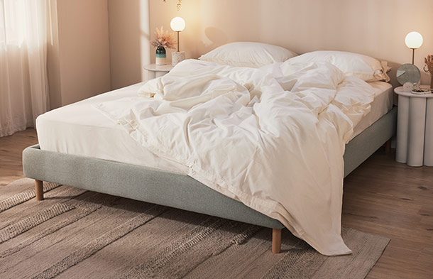 Dormeo Essentials Bedding Set