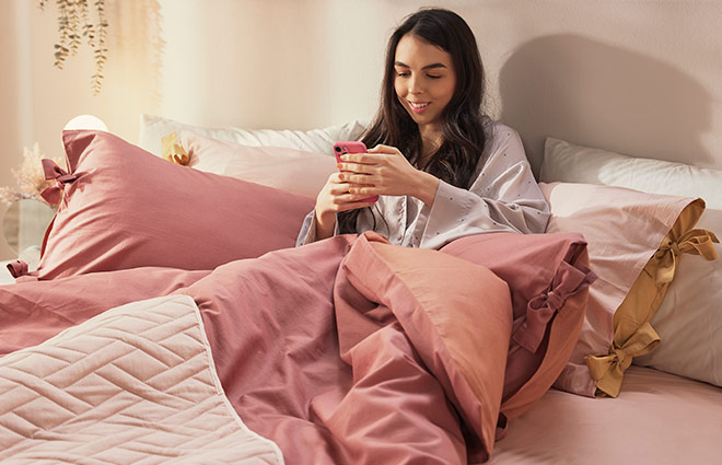 Dormeo Essentials Bedding Set