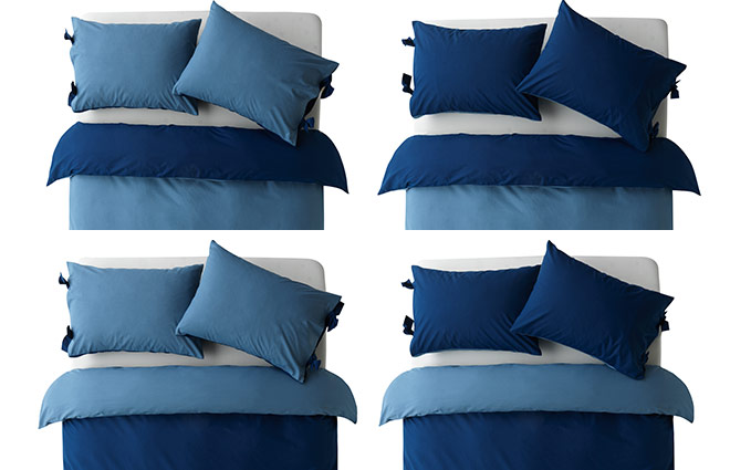 Dormeo Essentials Bedding Set