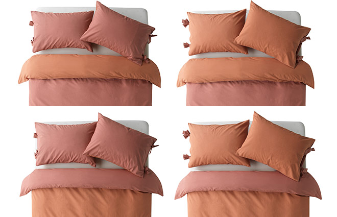 Dormeo Essentials Bedding Set