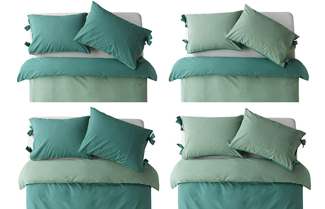 Dormeo Essentials Bedding Set