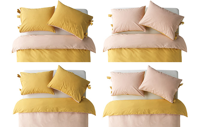Dormeo Essentials Bedding Set