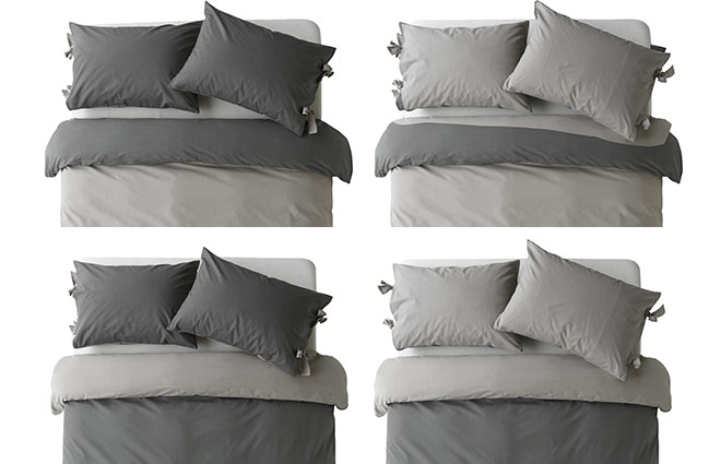Dormeo Essentials Bedding Set
