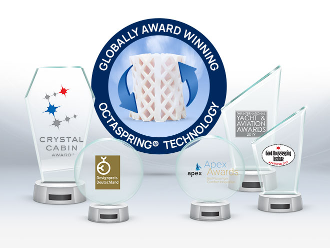 MLILY® Dreams Mattress