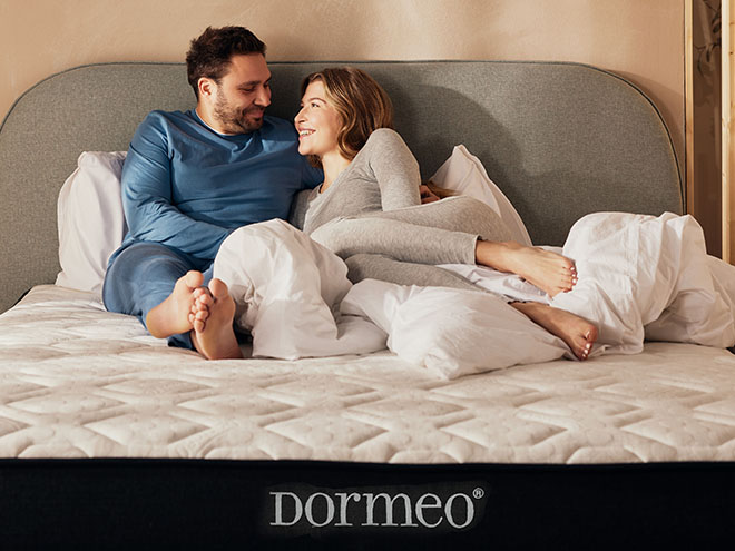 DORMEO IMEMORY S PLUS III